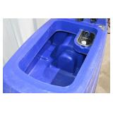 Pacific S-28 Orbital Auto Scrubber