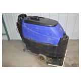 Pacific S-28 Orbital Auto Scrubber