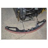 Pacific S-28 Orbital Auto Scrubber