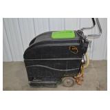 NSS Wrangler 2010 AB Floor Scrubber With On-Board Charger
