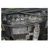 NSS Wrangler 2010 AB Floor Scrubber With On-Board Charger