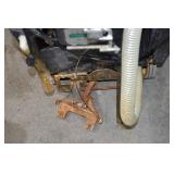 NSS Wrangler 2010 AB Floor Scrubber With On-Board Charger