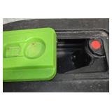 NSS Wrangler 2010 AB Floor Scrubber With On-Board Charger