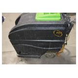 NSS Wrangler 2010 AB Floor Scrubber With On-Board Charger