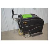 NSS Wrangler 2010 AB  Floor Scrubber With On-Board Charger