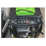 NSS Wrangler 2010 AB  Floor Scrubber With On-Board Charger