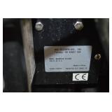 NSS Wrangler 2010 AB  Floor Scrubber With On-Board Charger