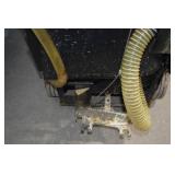 NSS Wrangler 2010 AB  Floor Scrubber With On-Board Charger