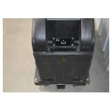 NSS Wrangler 2010 AB  Floor Scrubber With On-Board Charger