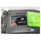 NSS Wrangler 2010 AB  Floor Scrubber With On-Board Charger