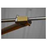 Extension Pole With Air Cleaning attachment.