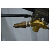 Floor Cleaner Attachment