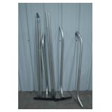 Floor Cleaner Attachments.