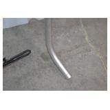 Floor Cleaner Attachments.