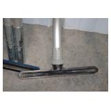 Floor Cleaner Attachments.