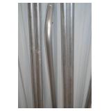 Floor Cleaner Attachments.