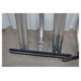 Floor Cleaner Attachments.