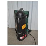 NSS Backpack Vacuum
