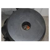 JAN-PRO Professional Electric Vacuum