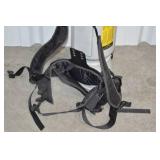 JAN-PRO Professional Electric Vacuum