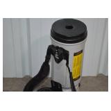 JAN-PRO Professional Electric Vacuum