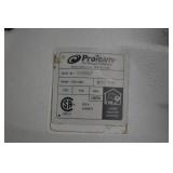 JAN-PRO Professional Electric Vacuum