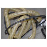 Floor Cleaner Attachments.