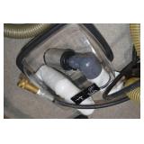 Floor Cleaner Attachments.