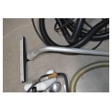 Floor Cleaner Attachments.