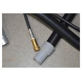 Floor Cleaner Attachments.