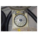 Floor Cleaner Attachments.