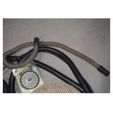 Floor Cleaner Attachments.