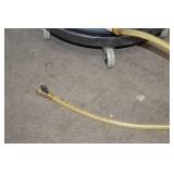 Brute Garbage Can On Wheels With Valve