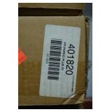 Tan Floor Cleaning Pads