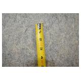 Tan Floor Cleaning Pads