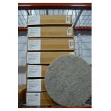 FP-PORKO plus 20 Floor cleaning pads