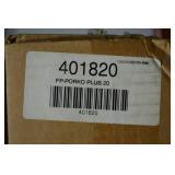 FP-PORKO plus 20 Floor cleaning pads