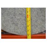 FP-PORKO plus 20 Floor cleaning pads