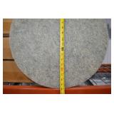 FP-PORKO plus 20 Floor cleaning pads