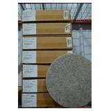 FP-PORKO plus 20 Floor cleaning pads