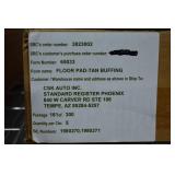 FP-PORKO plus 20 Floor cleaning pads