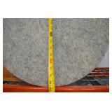 FP-PORKO plus 20 Floor cleaning pads