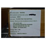 FP-PORKO plus 20 Floor cleaning pads