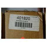 FP-PORKO plus 20 Floor cleaning pads