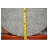 FP-PORKO plus 20 Floor cleaning pads