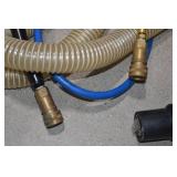 Floor Cleaner Attachment