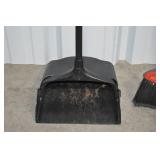 Broom And Dust Pan