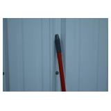 Broom And Dust Pan