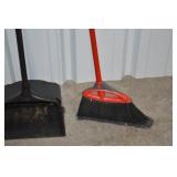 Broom And Dust Pan