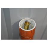 Cleaning wand attachment.